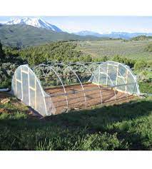 Choose from a huge range of greenhouses at primrose. 20 Ft Greenhouse Frames Quonset Growers Solution
