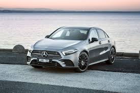 The brand's previous attempts, such as the cla, suggested. 2019 Mercedes Benz A200 Sedan Review