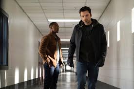 Endgame, sam wilson/falcon (anthony mackie) and bucky barnes/winter soldier (sebastian stan) team up in a global adventure that tests their abilities—and their patience—in marvel studios' the falcon and the winter soldier. Marvel Studios Debuts The Falcon And The Winter Soldier Trailer And New Poster Fangirlish