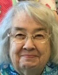 Obituary information for Cornelia Ann "Corky" Henderson