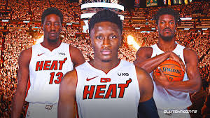 The miami heat traded a 2022 2nd round draft pick, a 2025 2nd round draft pick and a 2026 2nd. Full Summary Of All 16 Trades From 2021 Nba Trade Deadline