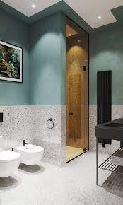 Contemporary Bathroom Design Ideas Every Bathroom Remodel Begins With A Design C Contemporary Bathroom Designs Modern Bathroom Design Bathroom Interior Design