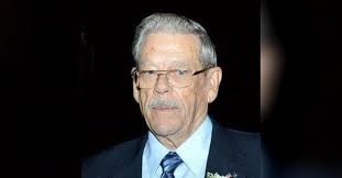 Elvin Rogers Shively Obituary