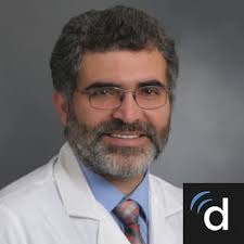 Dr. Sonya Marcus, MD