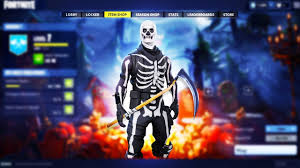 Brainiac was last seen on november 1st, the same as skull trooper and skull ranger. The New Fortnite Halloween Skins Skull Trooper Coming Back Youtube