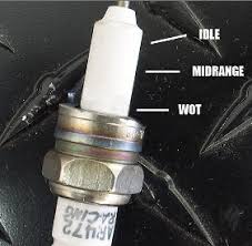 Faq Reading Spark Plugs