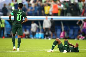 This was made known at an event held at the national stadium, surulere lagos on friday, which was attended by the minister of youth and sports development, sunday dare. Mikel John Obi Mikel John Obi Twitter