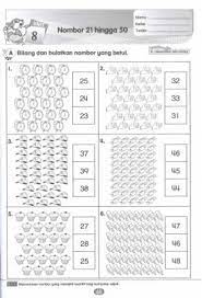 Matematik merupakan mata pelajaran teras yang harus dilalui oleh semua murid yang mengikuti sistem pendidikan kebangsaan. Misi Gempur Tahun 1 Matematik