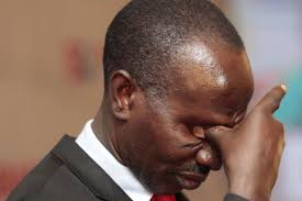 As we enter a new reality where events are cancelled for a significant period of time, many of the creators and institutions. Wilson Sossion Woes Pile As Sacking Upheld The Standard