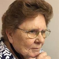 Susan (Sue) J. Ortega Obituary