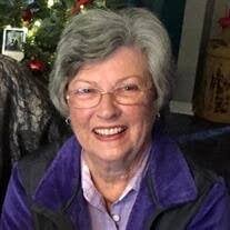 Norma Jean Loftin Obituary