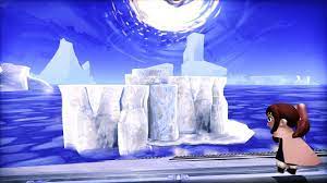 Searching For A Missing Rift Token In Arctic Cruise Act 3 Youtube