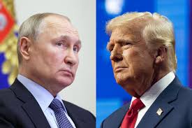 Escalada de tensión: Expresidente ruso evoca la Tercera Guerra Mundial - Imagen principal del artículo