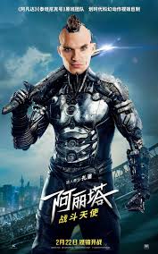 I always thought cameron's dark angel was practice for the alita film. Alita Battle Angel Dvd Release Date Redbox Netflix Itunes Amazon