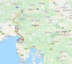 Lift your spirits with funny jokes, trending memes, entertaining gifs, inspiring stories, viral videos, and so much. Slovenia Daily Police Patrols To Intercept Migrants At The Italian Border 3 3 Infomigrants