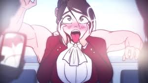 FUCK IN THE SUBWAY - FAPCAT