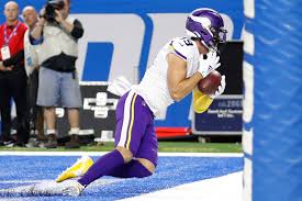 1 move every team needs to avoid. Vikings Adam Thielen Using Designer Cleats To Help Minnesota Families