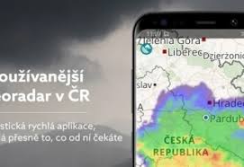Sledování počasí na území české republiky umožňují dva radary na vrcholech praha v brdech a skalky u protivanova na drahanské vrchovině. Meteoradar Online Aladin Seznam Cz