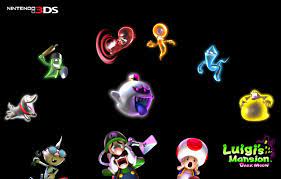 However, if a certain direction is held long enough, luigi will increase his movement speed until that direction is changed abruptly or he stops moving altogether. Pages Junction Luigis Mansion 3 Coloring Pages Printable