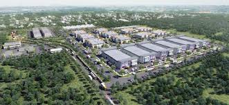 The company was founded in 1961 and is based in kuala lumpur, malaysia. First Phase Of Johor Halal Park Expected To Be Ready By Year End