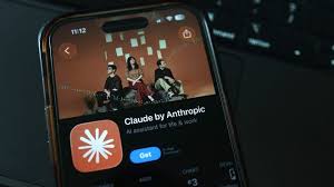 Is Claude down? Claude is at capacity error pops up for users.