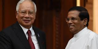 Dato' sri haji mohammad najib bin tun haji abdul razak (born 23 july 1953) is the sixth and current prime minister of malaysia. Malaysia S Flying Car Plan Sparks Controversy Enca