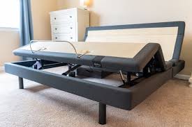 Sven & son split king adjustable bed base frame platinum (individual head tilt & lumbar) + 14 hybrid cool gel memory foam mattress and adjustable bed (split king). Tempurpedic Adjustable Base Reviews Ultimate Guide 2021