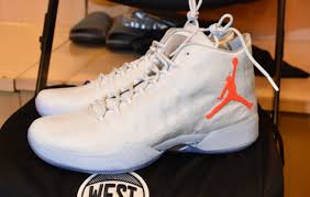 Get the best deals on mens westbrook shoes and save up to 70% off at poshmark now! Russell Westbrook Getting First Jordan Signature Shoe Sports Illustrated