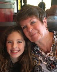 Gillian Ann Lambourne