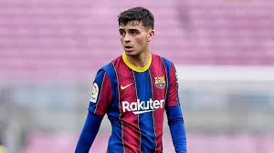 He is associated with death. Fc Bayern News Pedri Sollte Vom Fc Barcelona Kommen