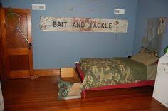 Boys Fishing Bedroom Fishing Bedroom Boys Fishing Bedroom Fishing Room