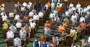 Definition of parliamentary government : Has The Parliamentary Check On The Executive Practically Ended In India