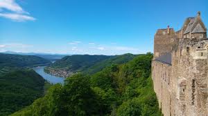 Die region kann nicht angezeigt werden. Streifzuge Welterbesteig Wachau 10 Aggsbach Dorf Hofarnsdorf Neyashas Allerlei