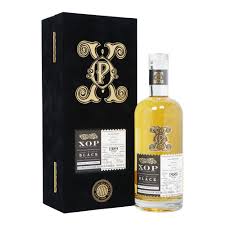 Macallan 1989 30 Year Old Xop The Black Series Whisky From The Whisky World Uk