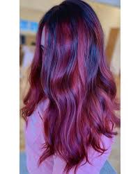 Red hair is fierce, sexy and stunning, creating a bold style all women can pull off. 31 Best Maroon Hair Color Ideas Of 2021 Are Here