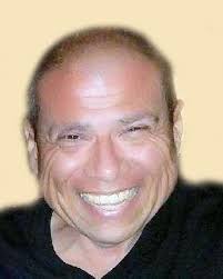 WILLIAM CECIL “BILLY” SIMPSON II