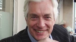 David Leathley intro