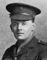 LOWER GORNAL and the men who lost their lives in World War One