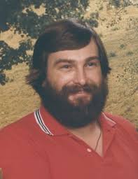 Larry Mitchell Obituary