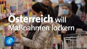 Und sie sich in den vergangenen zehn tagen nicht ausschließlich in österreich oder in einem dieser. Osterreich Will Anti Corona Massnahmen Lockern Youtube