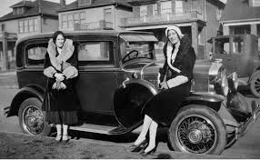 Image result for Black 1930 Pontiac
