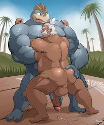 Hala Pokemon Machamp Big Ass Hentai 31850 | Hot Sex Picture