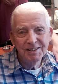 Joe F. Williamson Obituary