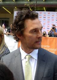 10 Fun Facts About Matthew McConaughey