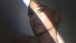 Get us on google play store. Hd Wallpaper Ariana Grande Sweetener 5k Wallpaper Flare