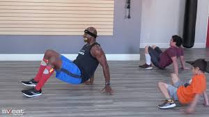 Moreover, because a boot camp is a life changing experience, friendships formed at camp often endure. Boot Camp Workout For Kids Or Kids At Heart Online Studio Sweat Ondemand
