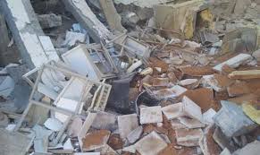 تعتبر هذه الجريدة أول يومية إخبارية مستقلة في. Ø£Ø®Ø¨Ø§Ø± 24 Ø¨Ø§Ù„ØµÙˆØ± Ø§Ù†ÙØ¬Ø§Ø± ÙÙŠ ÙÙŠÙ„Ø§ Ø³ÙƒÙ†ÙŠØ© Ù†ØªÙŠØ¬Ø© ØªØ³Ø±Ø¨ ØºØ§Ø² Ø´Ù…Ø§Ù„ Ø§Ù„Ø±ÙŠØ§Ø¶