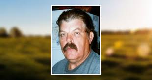 Harold D. Markham Obituary July 15, 2019