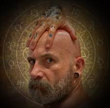 The Membrane 2: Cromwell