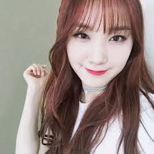 The group consists of nayoung, roa, yuha, eunwoo, rena, kyulkyung, yehana, sungyeon, xiyeon, and kyla.pristin debuted on march 21, 2017. Roa Wee Woo On Twitter Aku Lil Smut Oppa